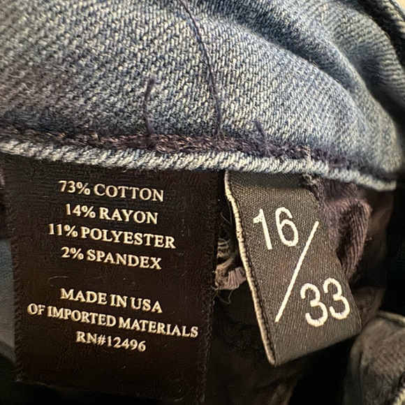 Parker Smith Jeans - Picture 8 of 8